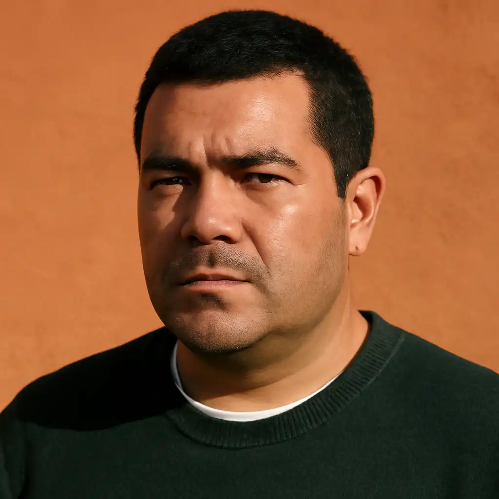 Martín Alejandro Rodríguez